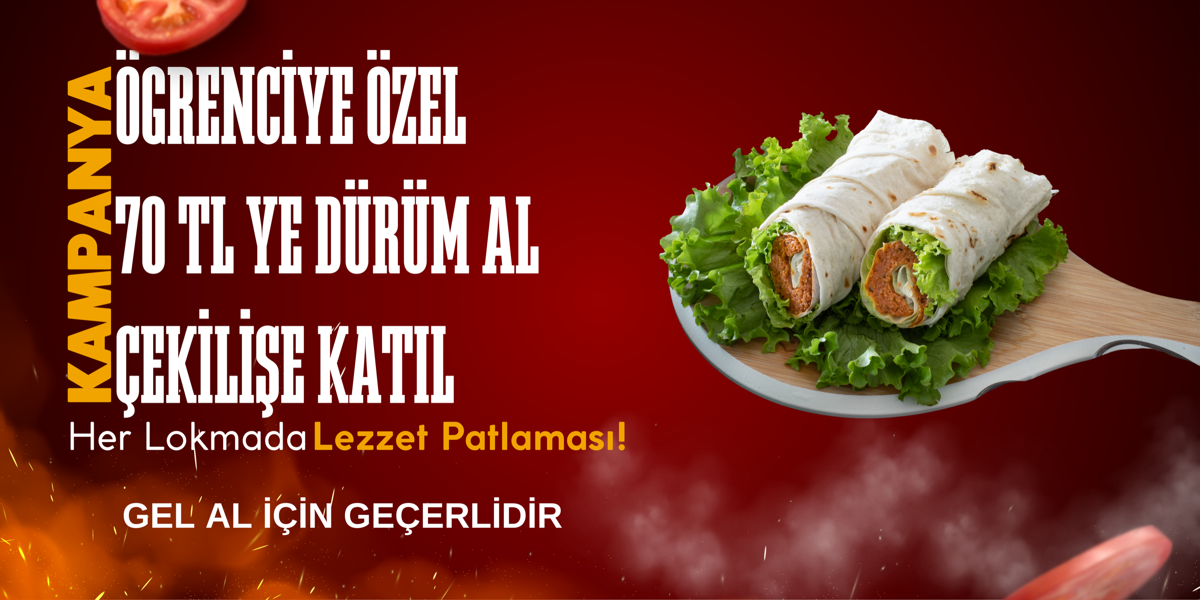 Lezzetli Çiğ Köfte 2