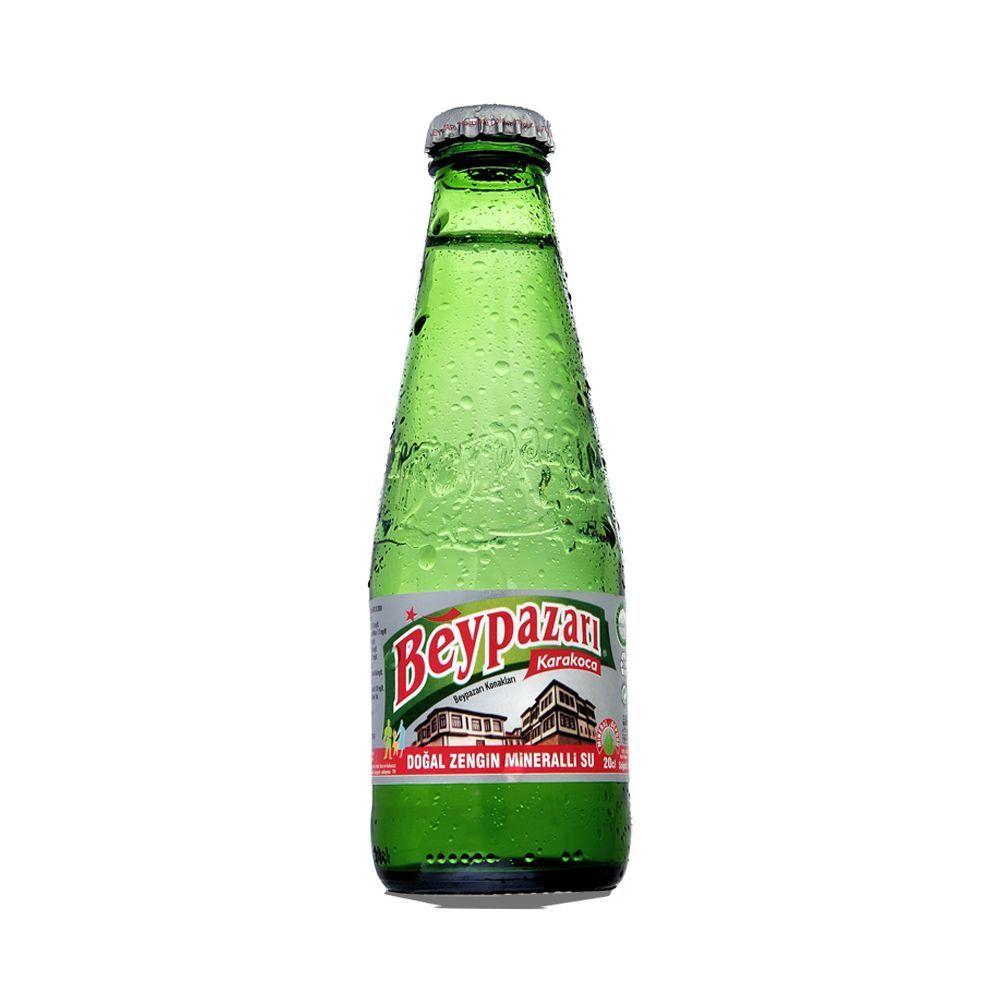 Beypazarı Soda (20 cl)